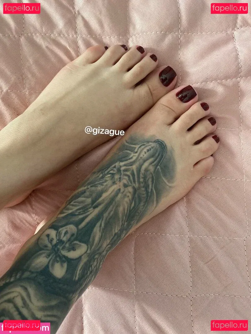 Giovanna Zague Onlyfans Photo Gallery 