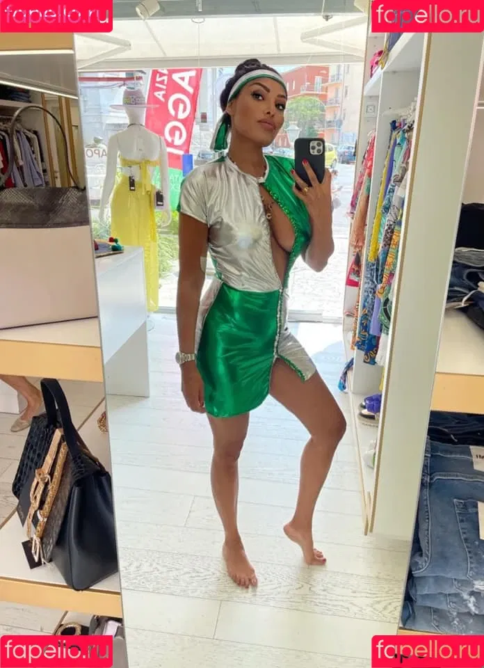 Carolina Marconi Onlyfans Photo Gallery 