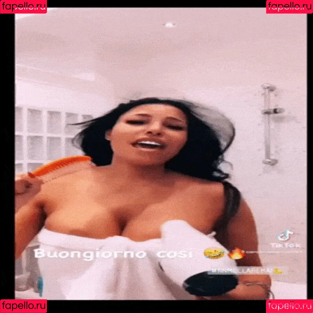 Carolina Marconi Onlyfans Photo Gallery 