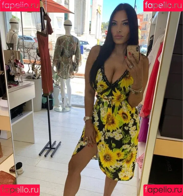 Carolina Marconi Onlyfans Photo Gallery 