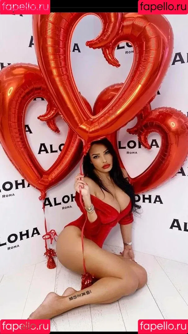 Carolina Marconi Onlyfans Photo Gallery 