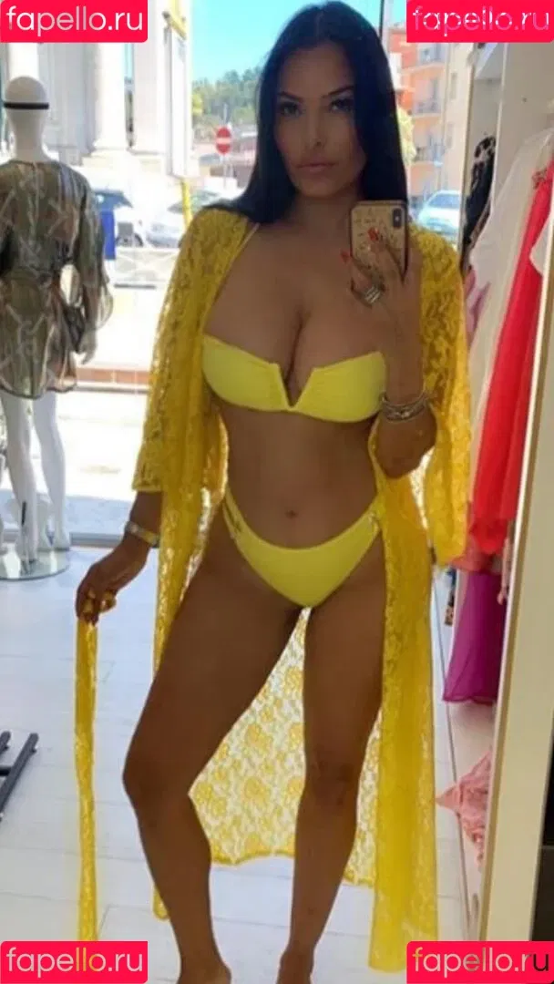 Carolina Marconi Onlyfans Photo Gallery 