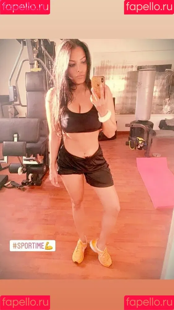 Carolina Marconi Onlyfans Photo Gallery 