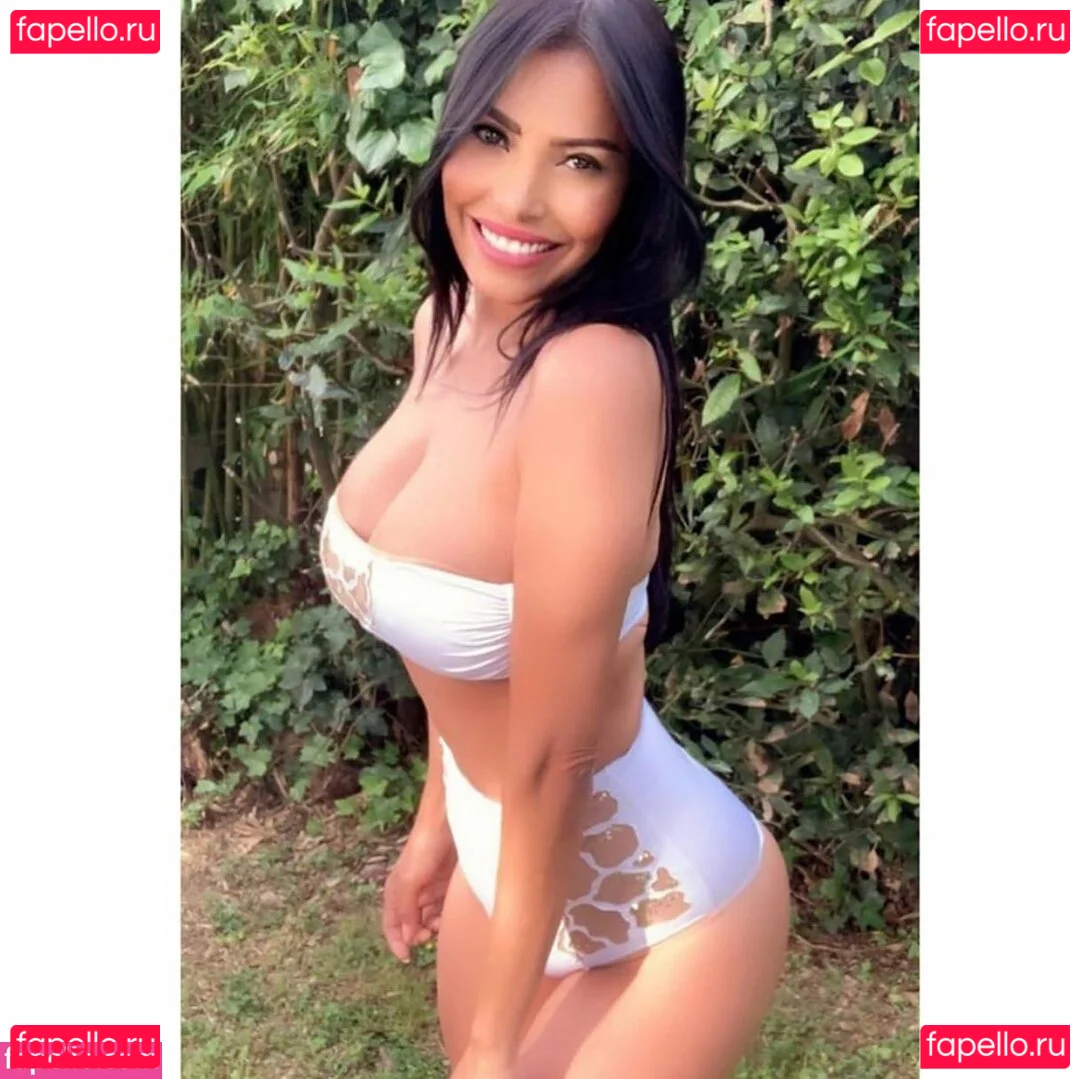 Carolina Marconi Onlyfans Photo Gallery 