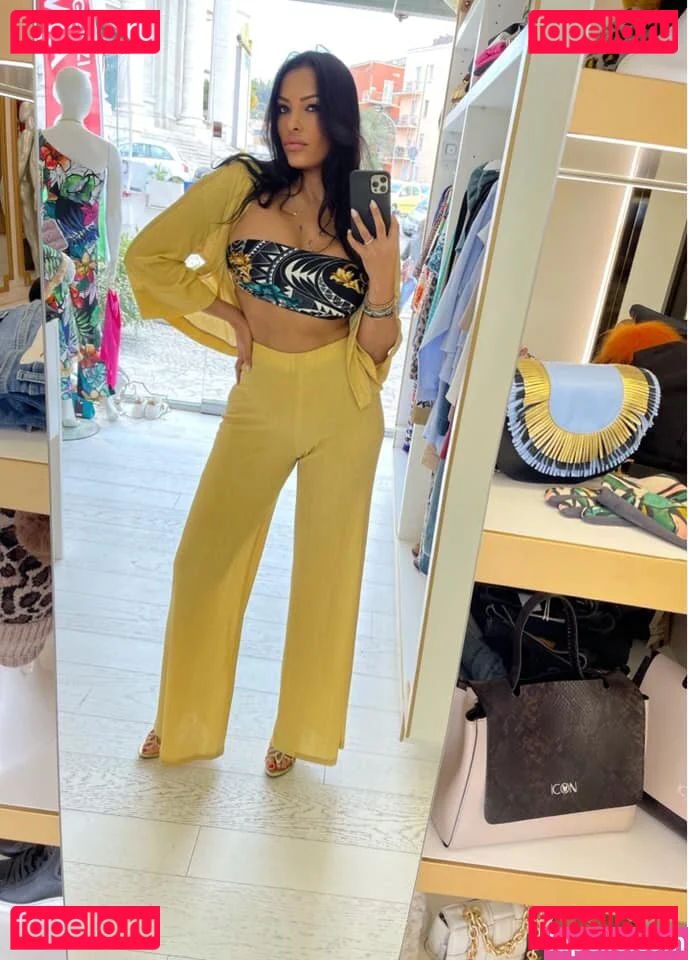 Carolina Marconi Onlyfans Photo Gallery 