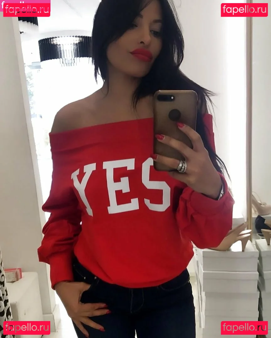 Carolina Marconi Onlyfans Photo Gallery 