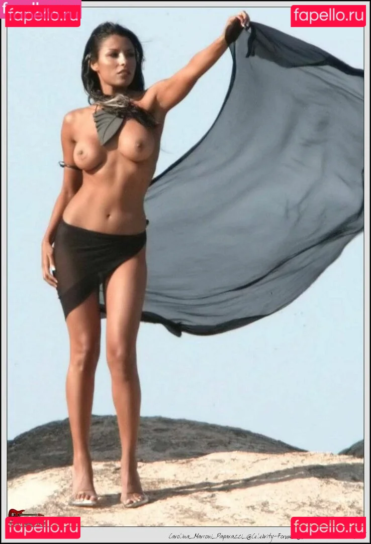Carolina Marconi Onlyfans Photo Gallery 