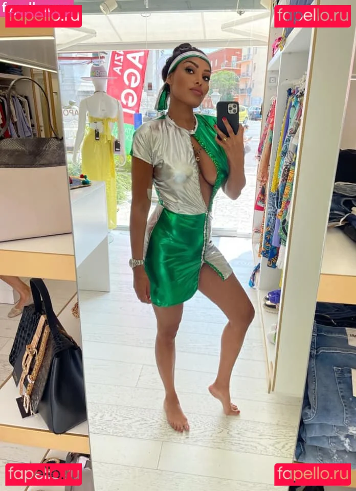 Carolina Marconi Onlyfans Photo Gallery 