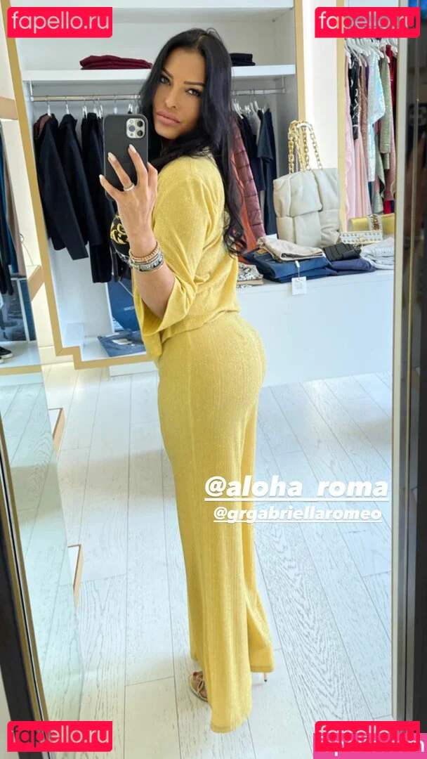 Carolina Marconi Onlyfans Photo Gallery 