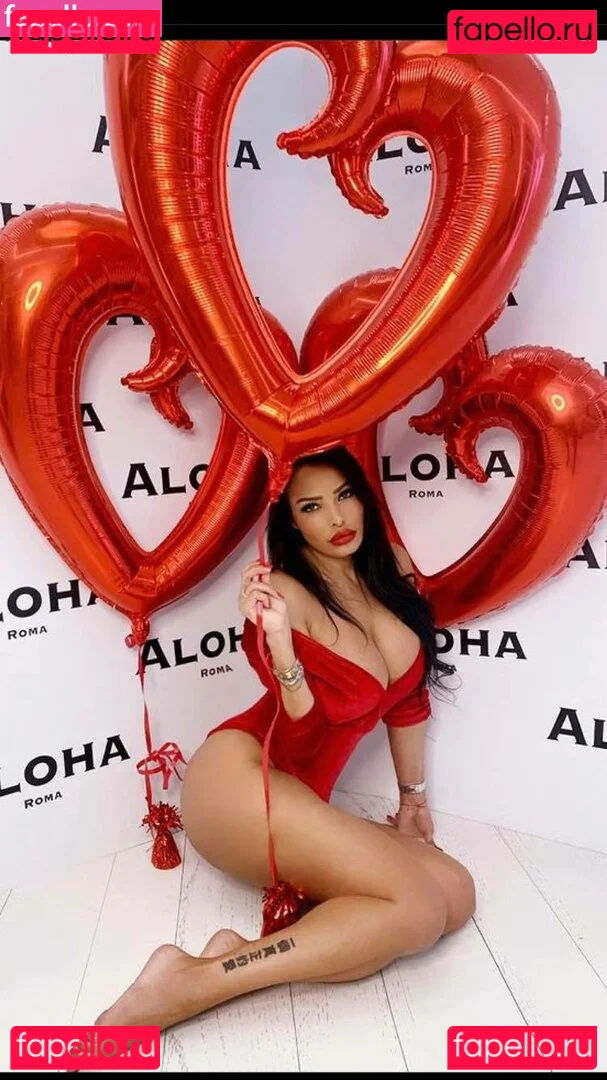 Carolina Marconi Onlyfans Photo Gallery 