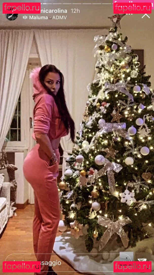 Carolina Marconi Onlyfans Photo Gallery 