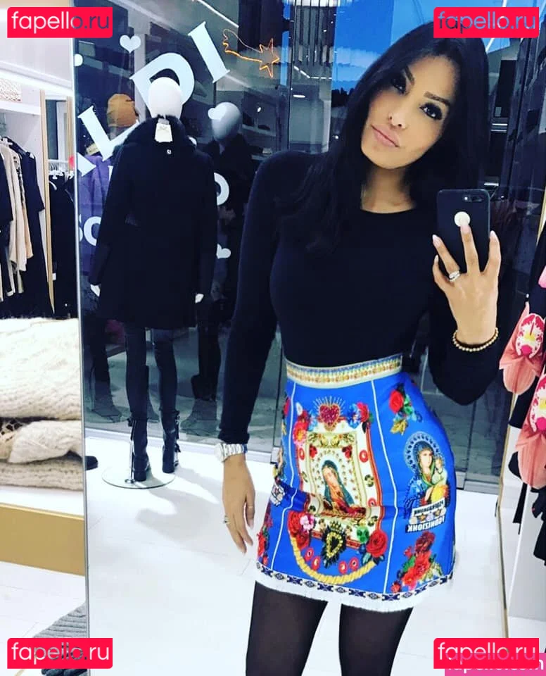 Carolina Marconi Onlyfans Photo Gallery 