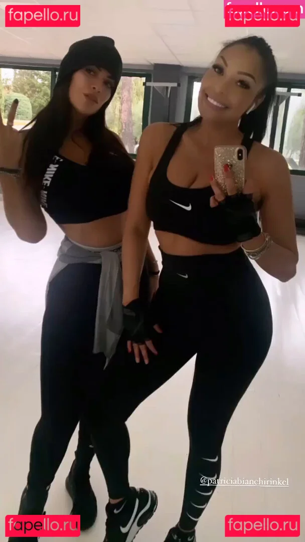 Carolina Marconi Onlyfans Photo Gallery 