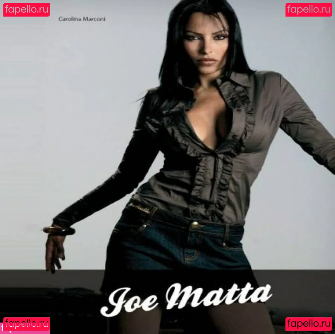 Carolina Marconi Onlyfans Photo Gallery 