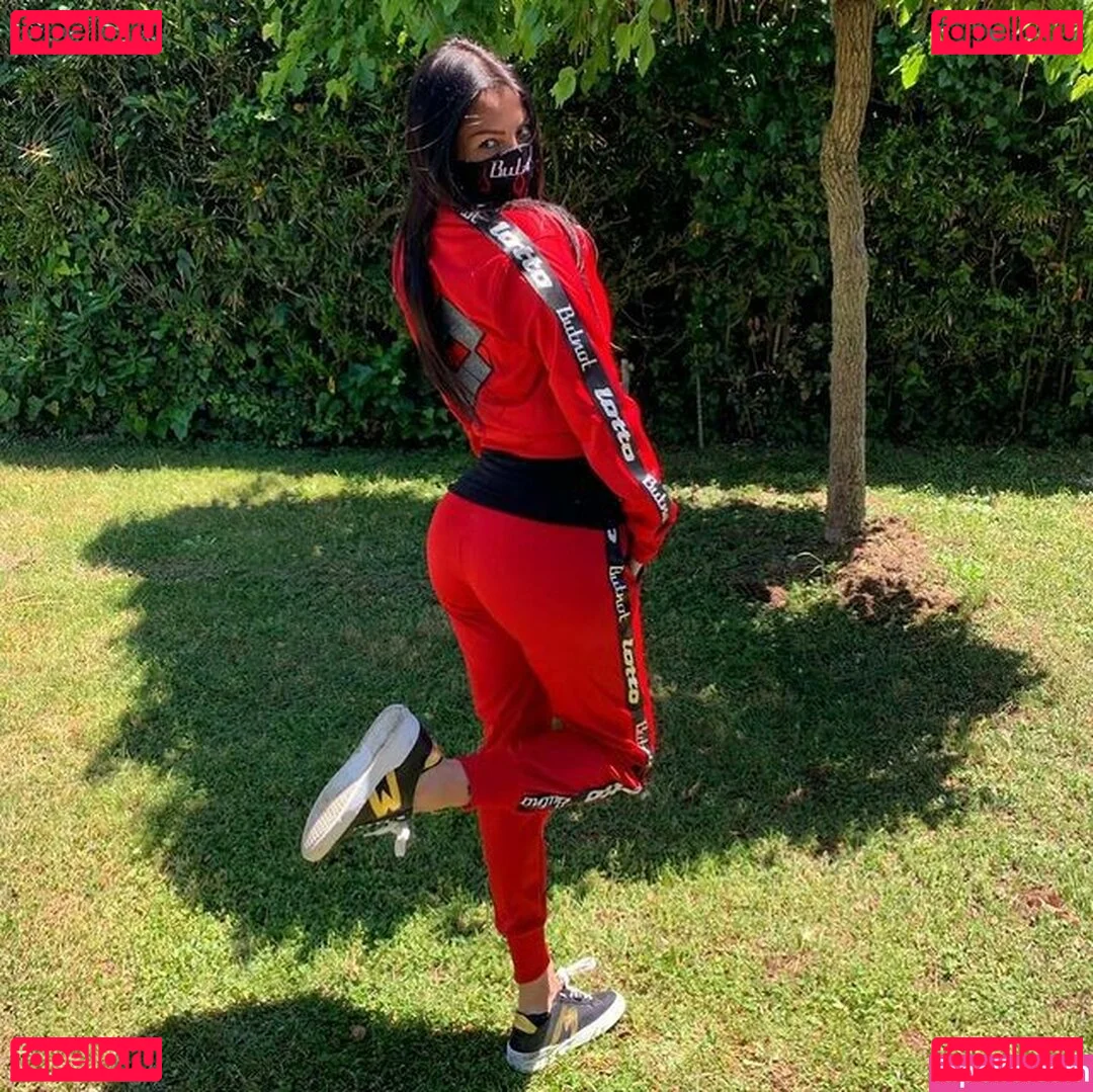 Carolina Marconi Onlyfans Photo Gallery 