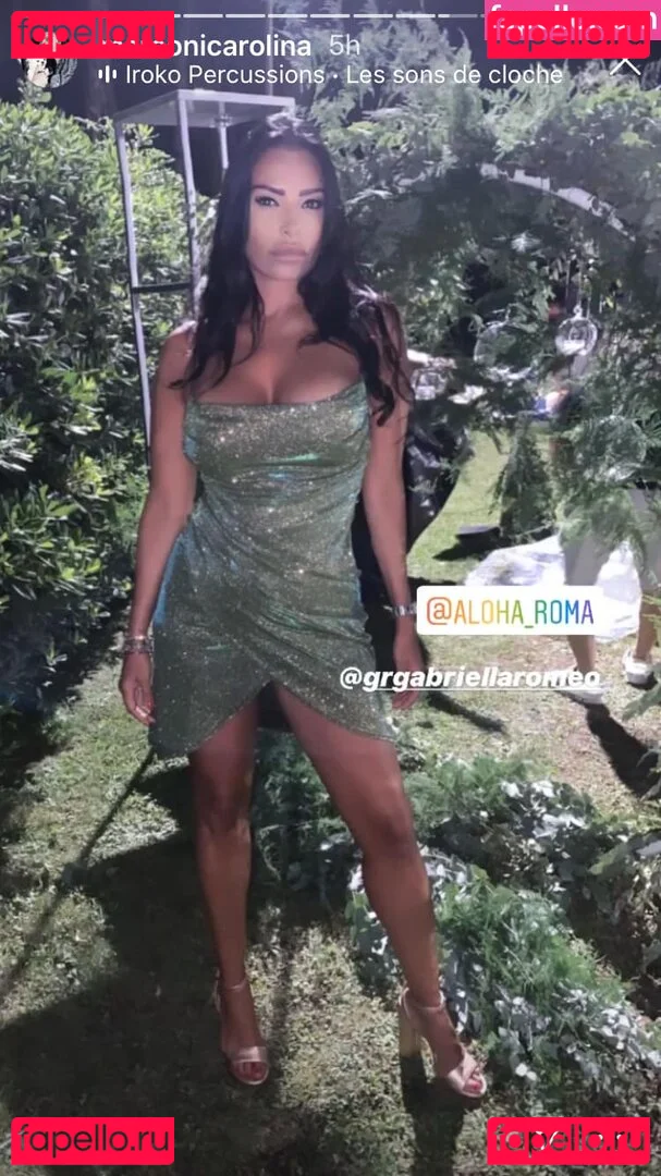 Carolina Marconi Onlyfans Photo Gallery 