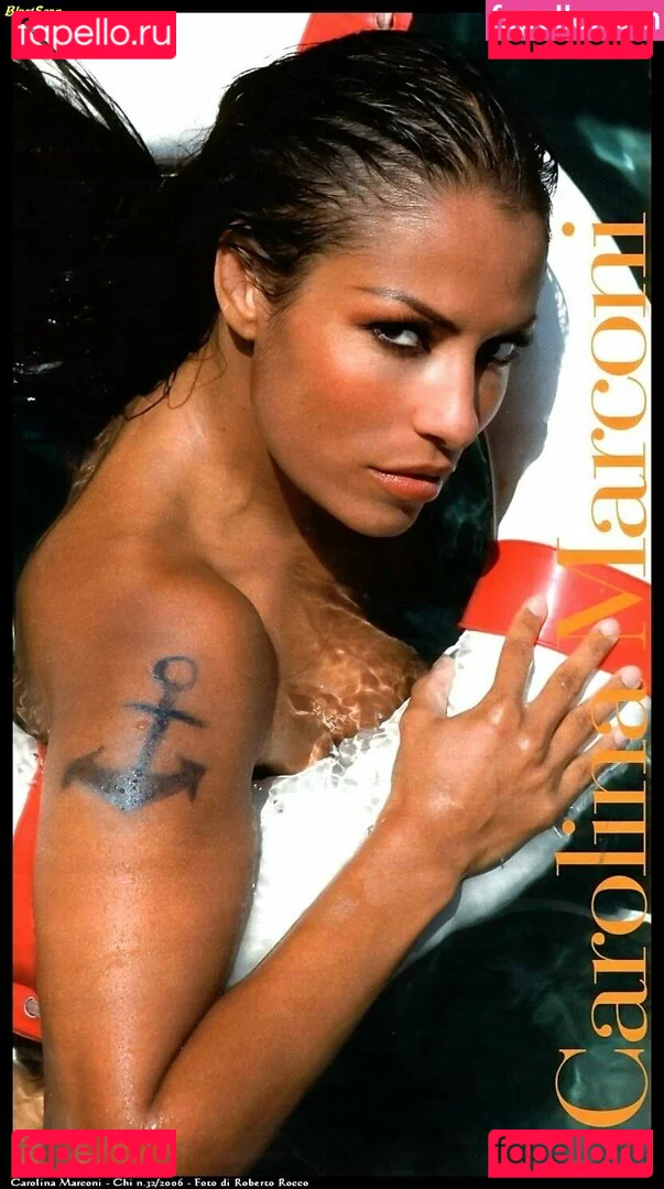 Carolina Marconi Onlyfans Photo Gallery 