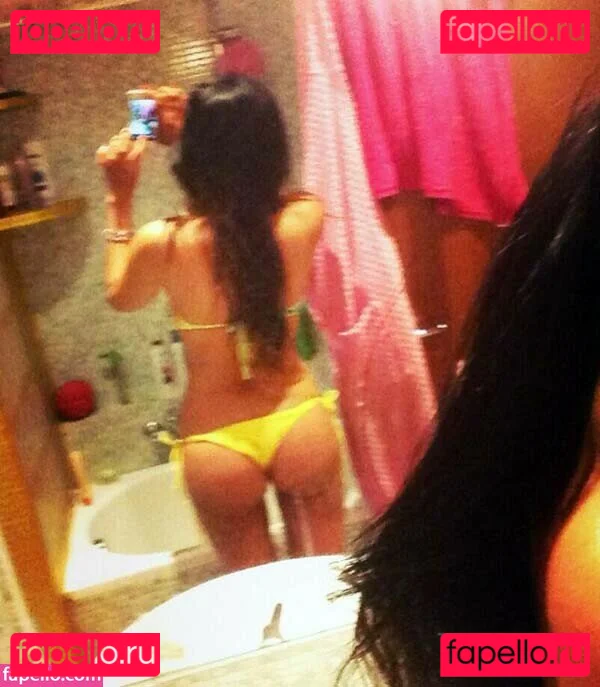 Carolina Marconi Onlyfans Photo Gallery 