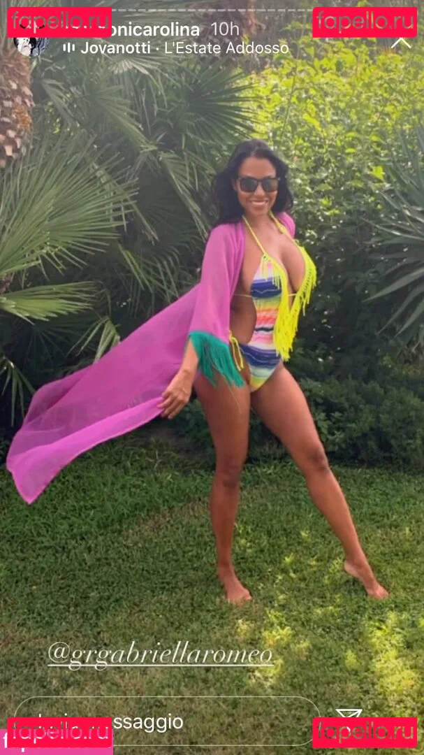 Carolina Marconi Onlyfans Photo Gallery 
