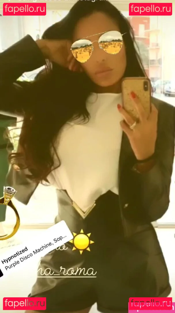 Carolina Marconi Onlyfans Photo Gallery 