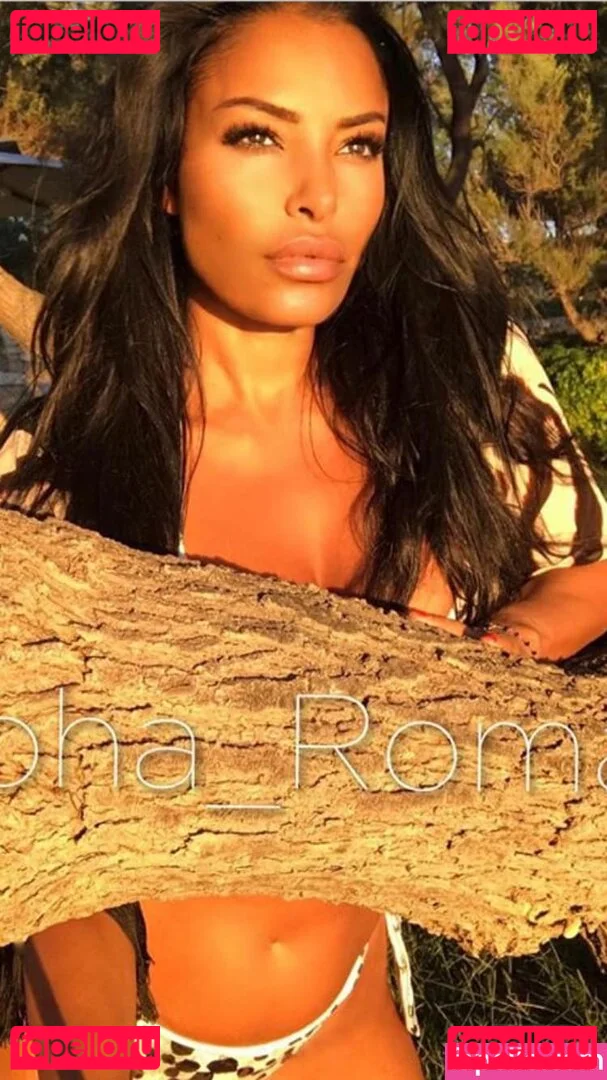 Carolina Marconi Onlyfans Photo Gallery 