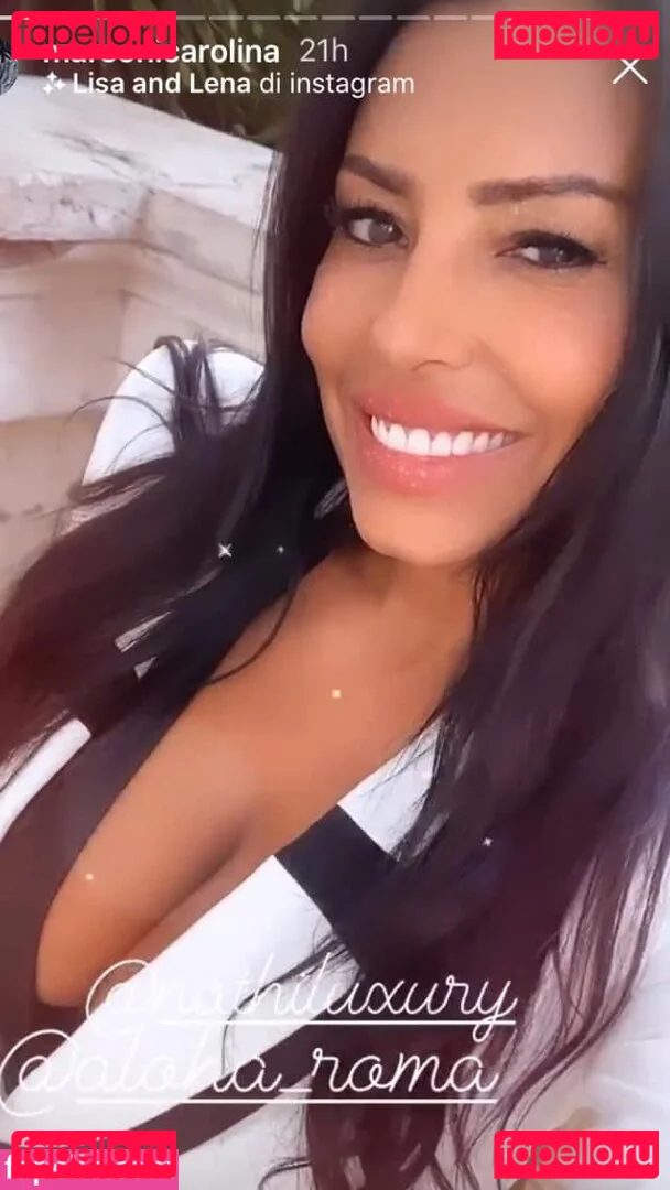 Carolina Marconi Onlyfans Photo Gallery 