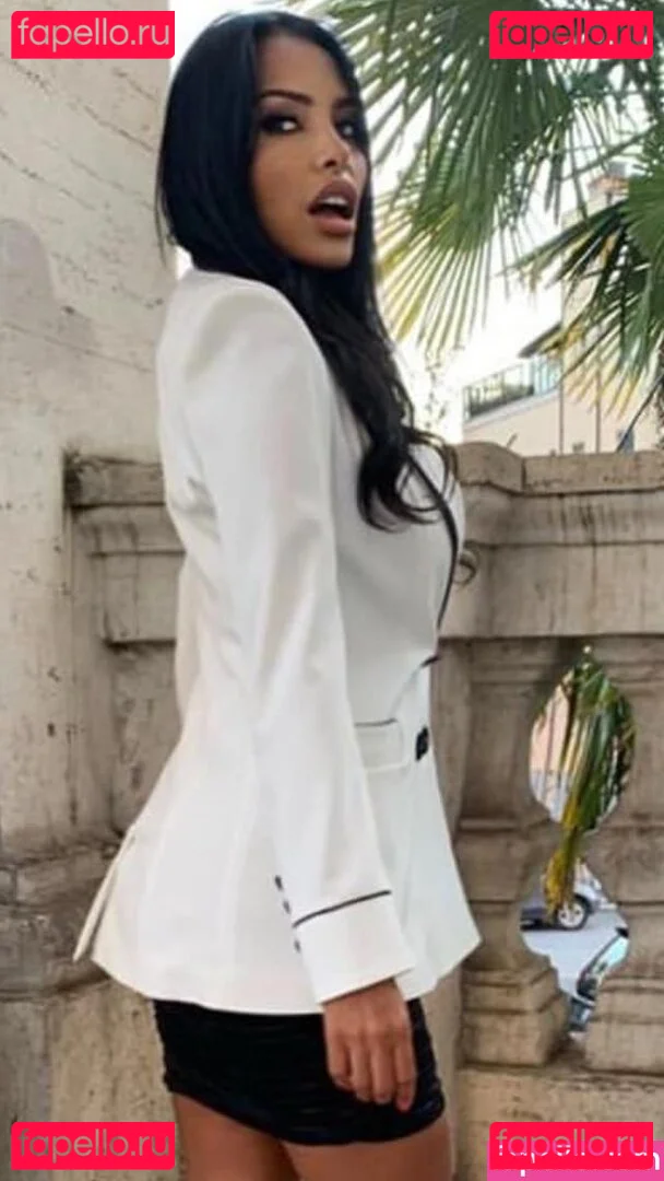 Carolina Marconi Onlyfans Photo Gallery 