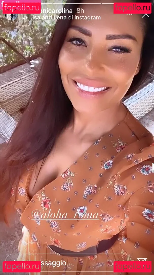 Carolina Marconi Onlyfans Photo Gallery 