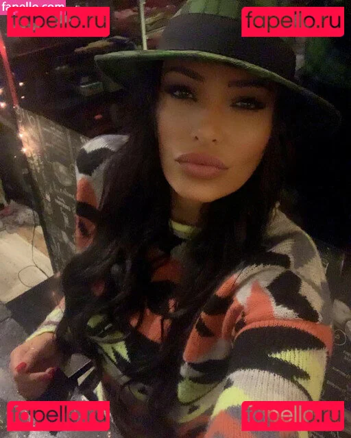 Carolina Marconi Onlyfans Photo Gallery 