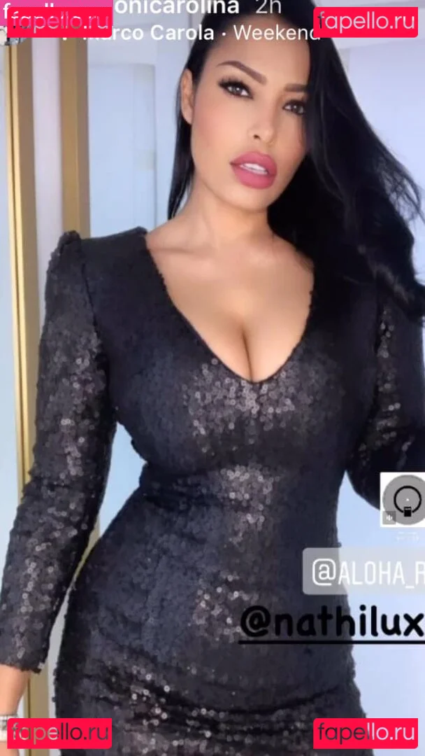 Carolina Marconi Onlyfans Photo Gallery 