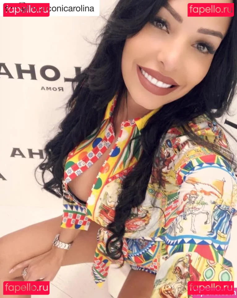 Carolina Marconi Onlyfans Photo Gallery 