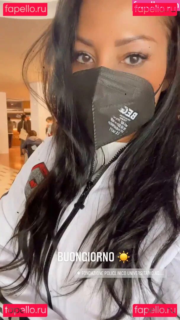 Carolina Marconi Onlyfans Photo Gallery 