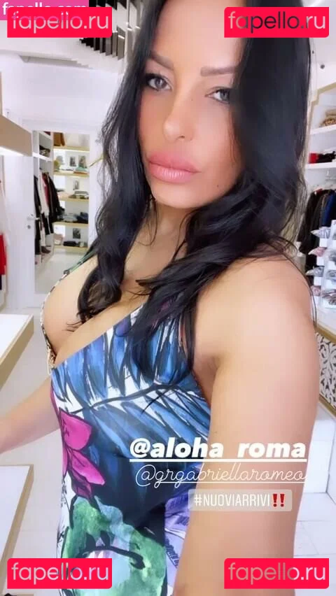 Carolina Marconi Onlyfans Photo Gallery 