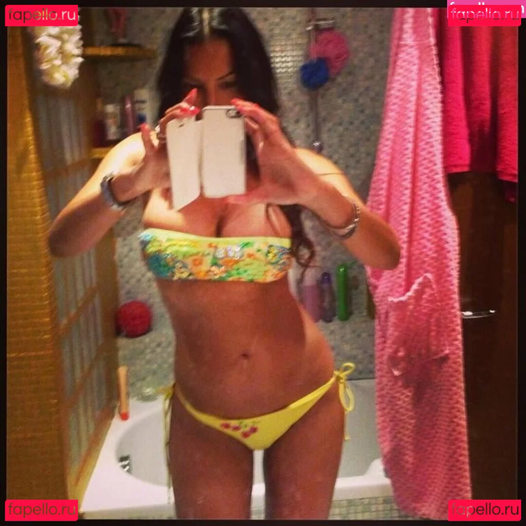 Carolina Marconi Onlyfans Photo Gallery 