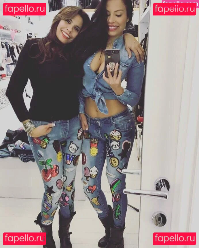 Carolina Marconi Onlyfans Photo Gallery 