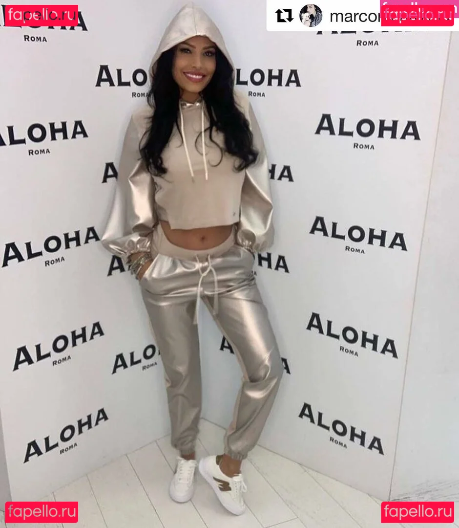 Carolina Marconi Onlyfans Photo Gallery 