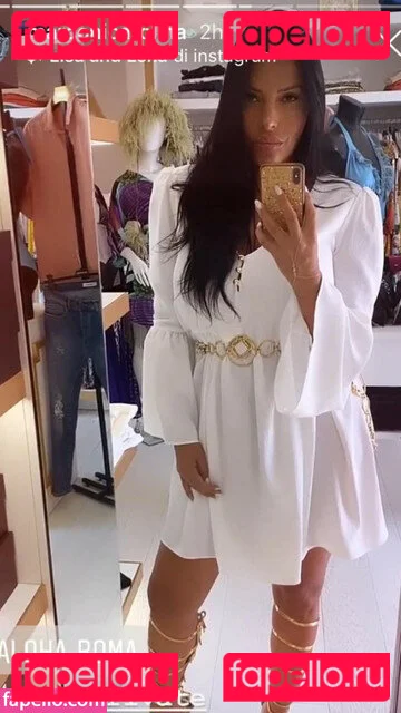 Carolina Marconi Onlyfans Photo Gallery 