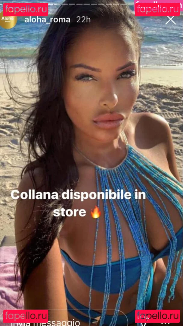 Carolina Marconi Onlyfans Photo Gallery 