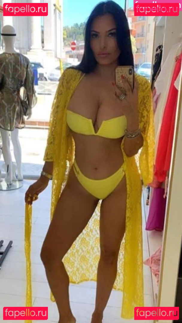 Carolina Marconi Onlyfans Photo Gallery 