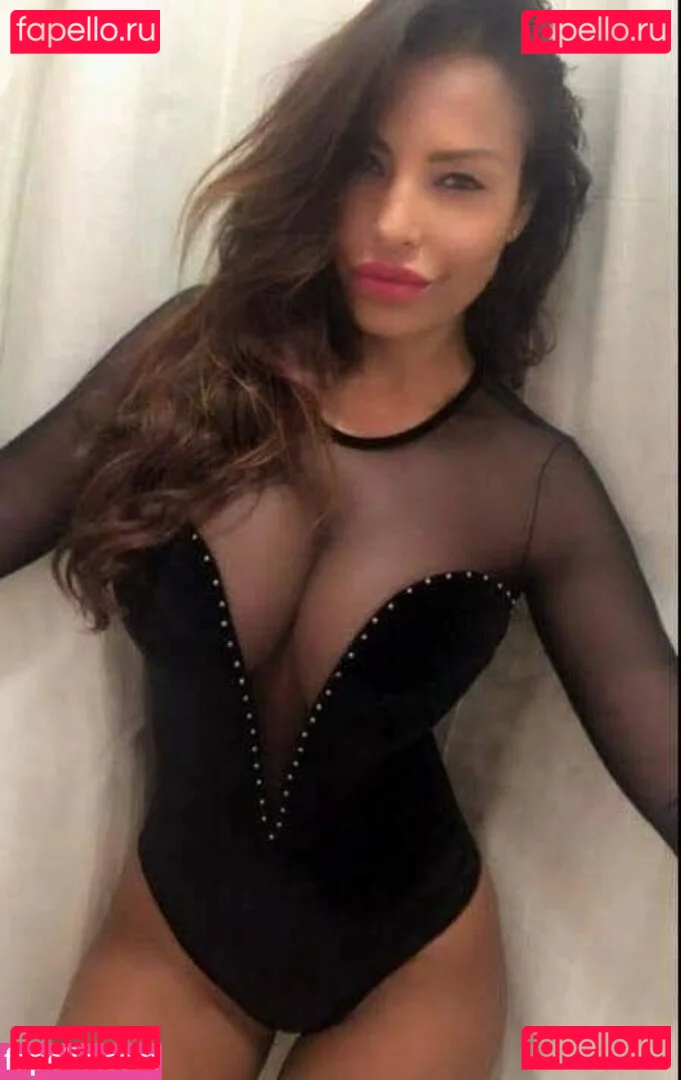 Carolina Marconi Onlyfans Photo Gallery 