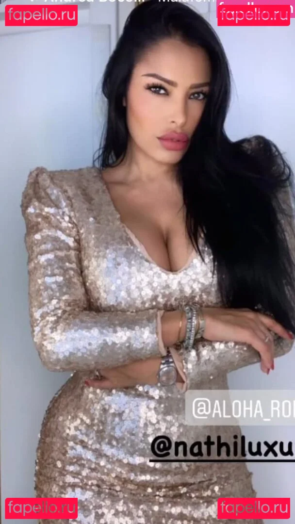 Carolina Marconi Onlyfans Photo Gallery 