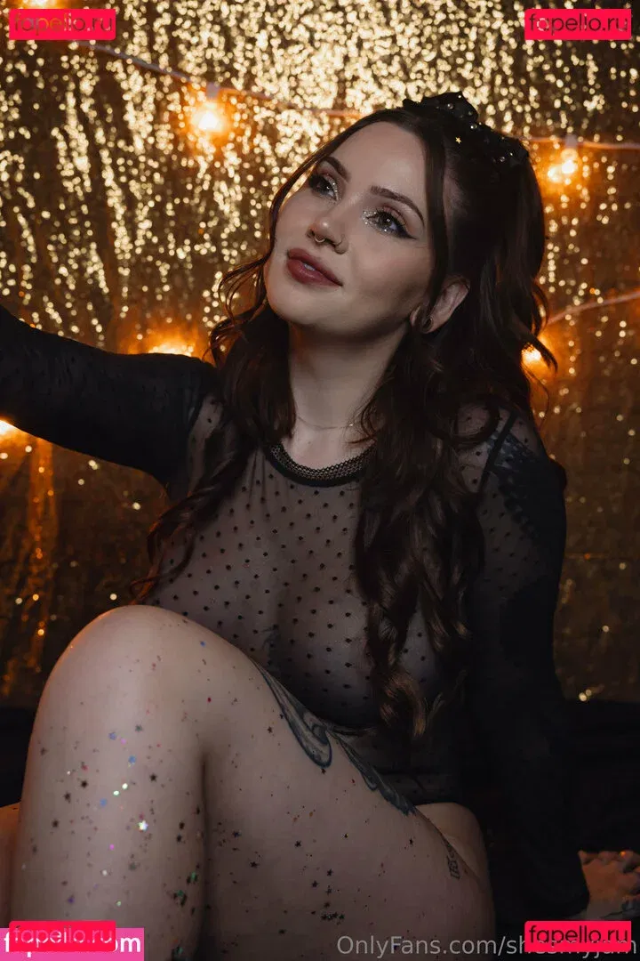 shesmyjam Onlyfans Photo Gallery 