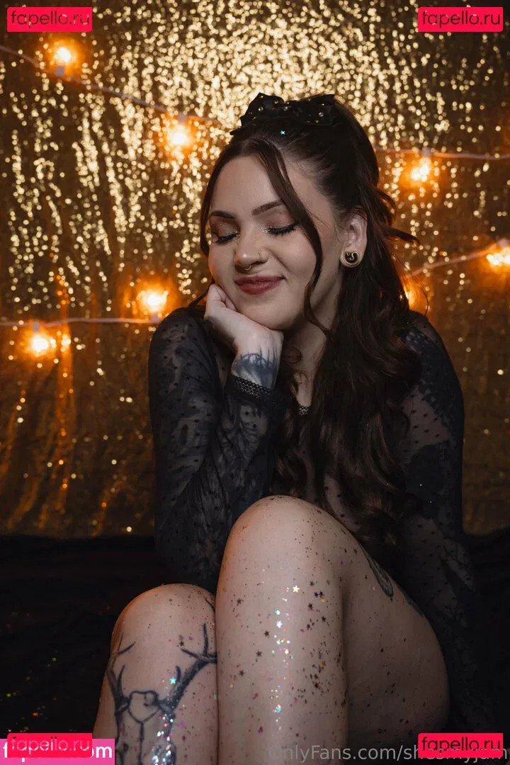 shesmyjam Onlyfans Photo Gallery 