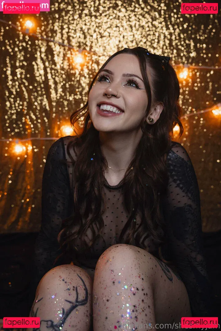 shesmyjam Onlyfans Photo Gallery 