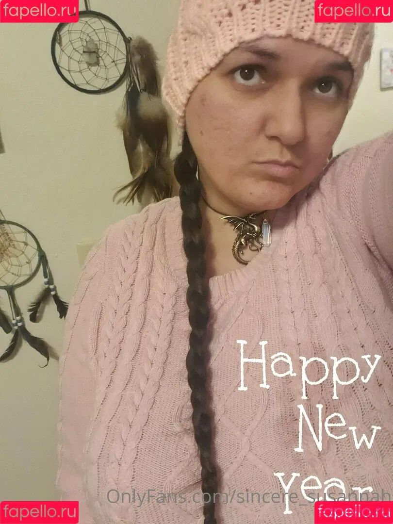 sincere_susannah Onlyfans Photo Gallery 