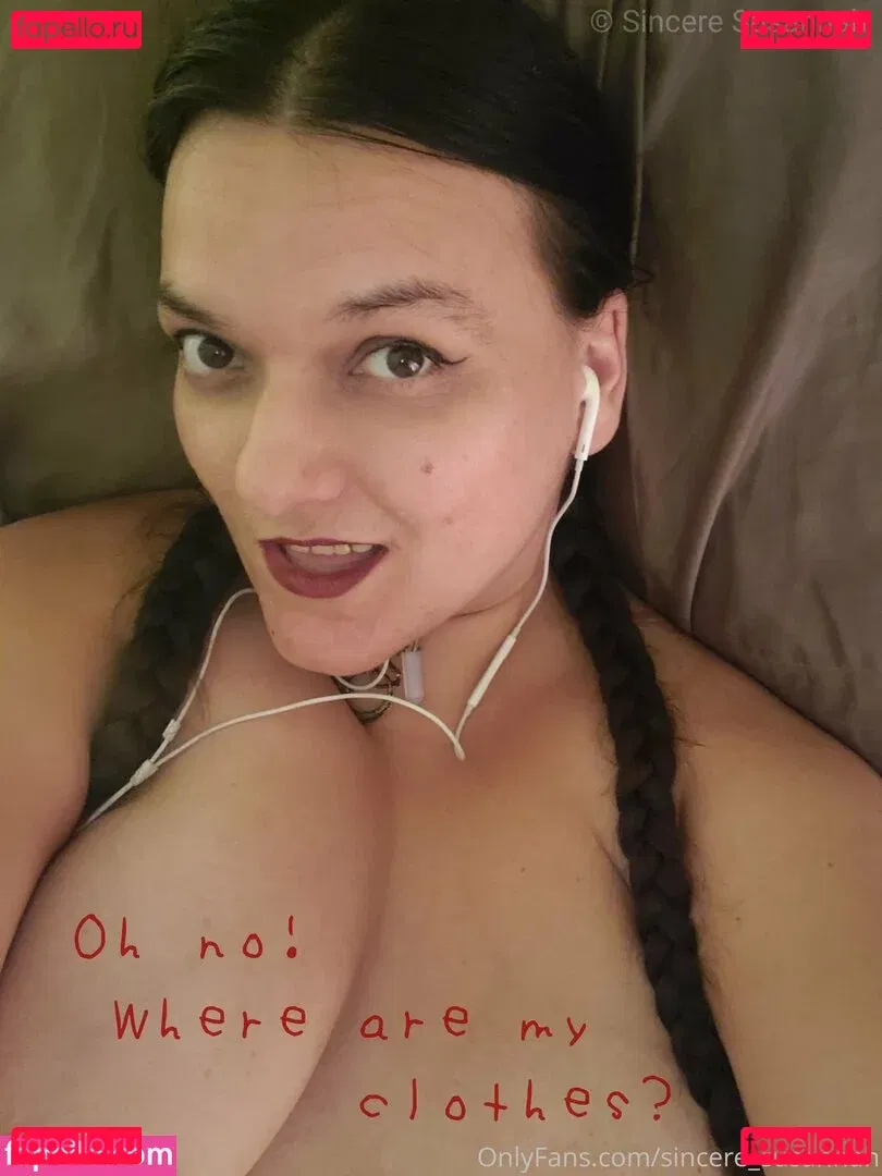 sincere_susannah Onlyfans Photo Gallery 