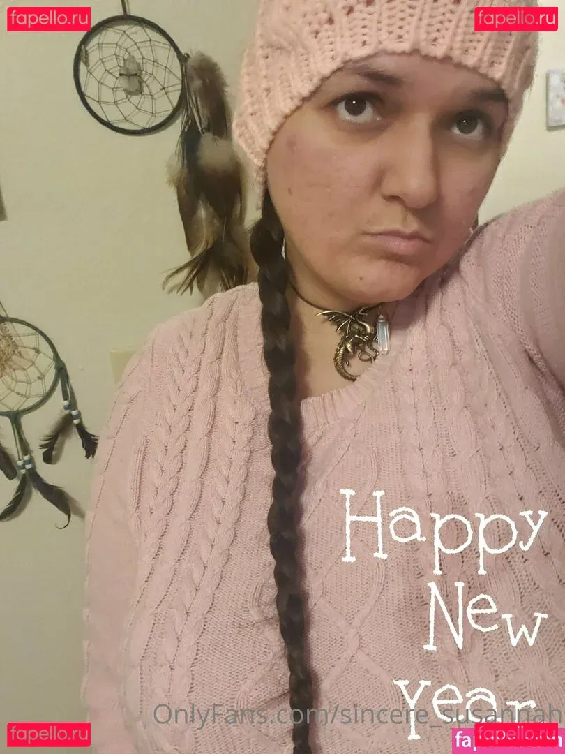 sincere_susannah Onlyfans Photo Gallery 