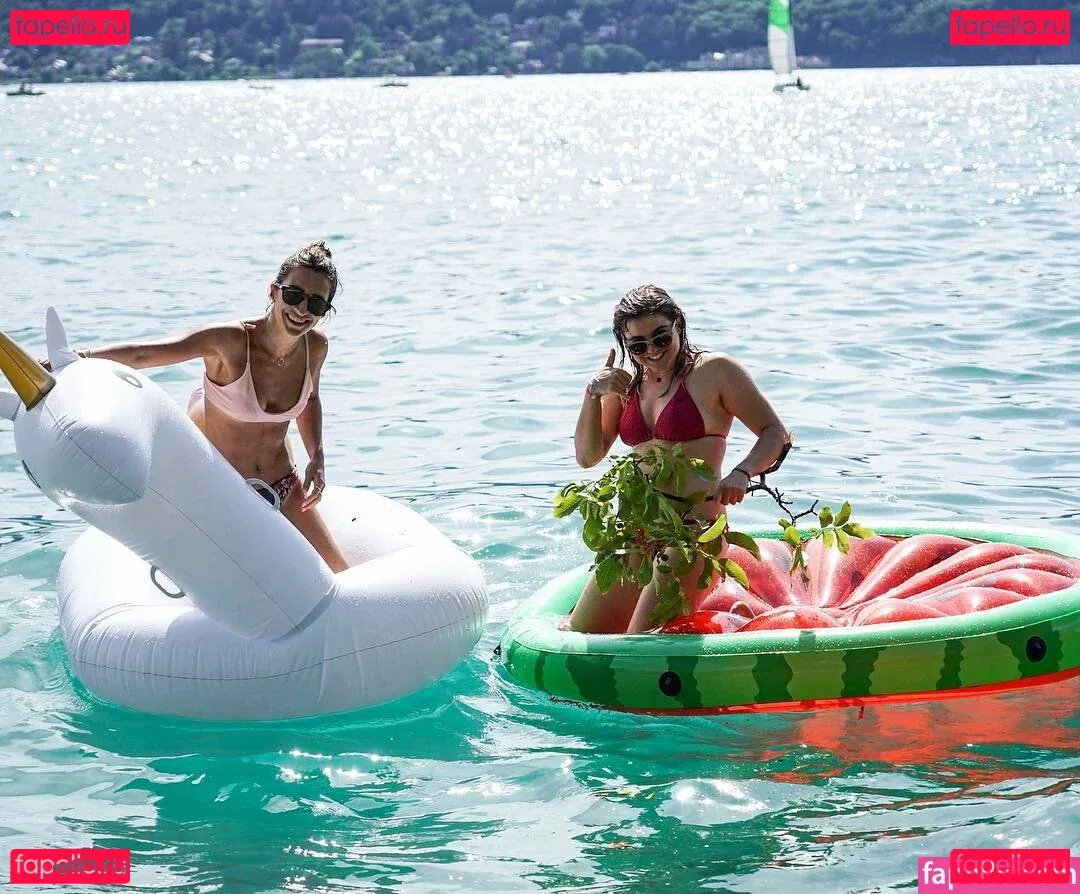 Perinne Laffont Onlyfans Photo Gallery 