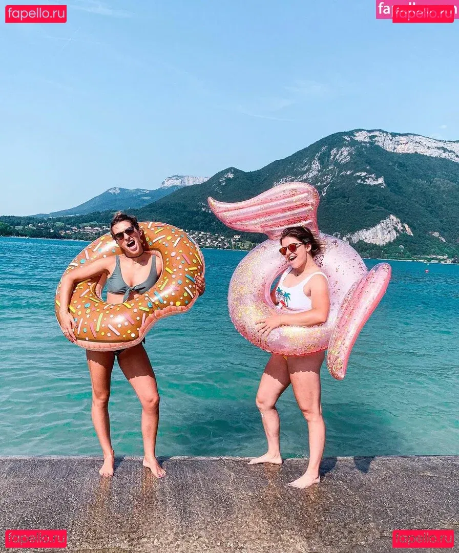 Perinne Laffont Onlyfans Photo Gallery 