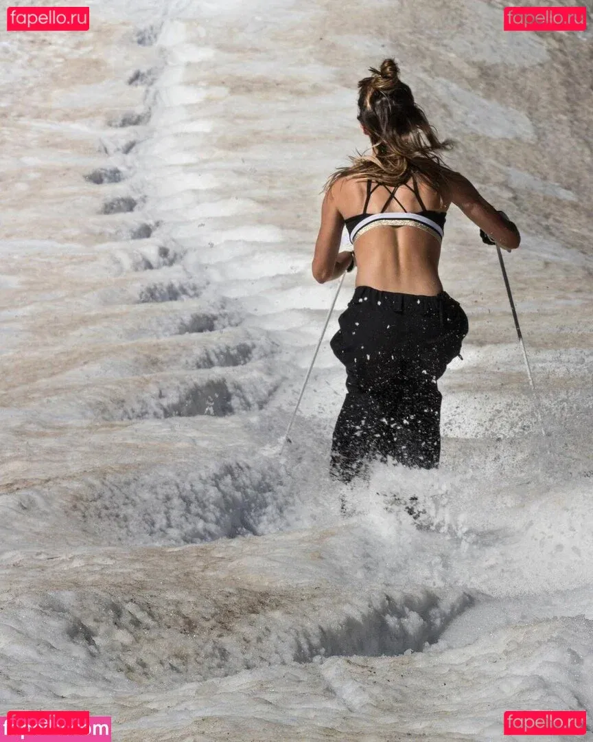 Perinne Laffont Onlyfans Photo Gallery 